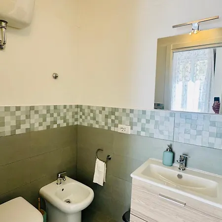 Casa Montesanto Centro * 那不勒斯