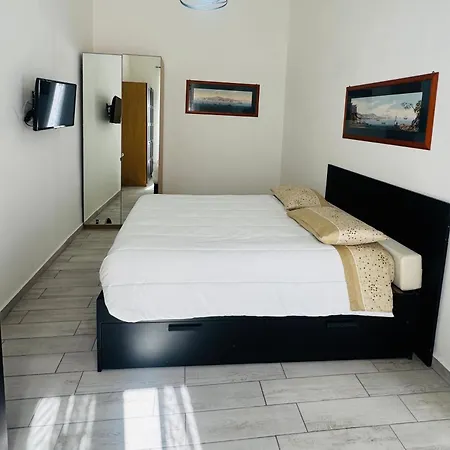Daire Casa Montesanto Centro *