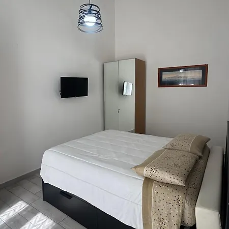 Casa Montesanto Centro Daire Napoli
