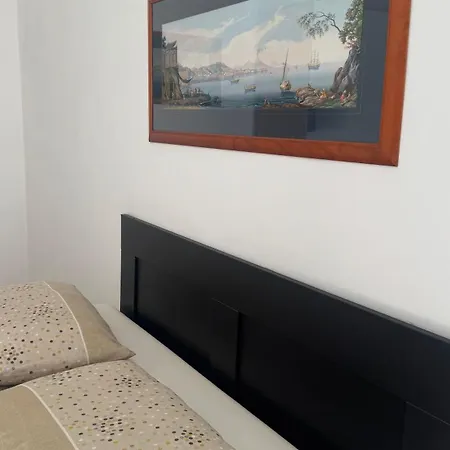 Casa Montesanto Centro Napoli
